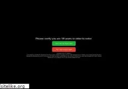 Sites similar to bongsonline.com.au