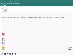 Sites similar to bongspa.vn