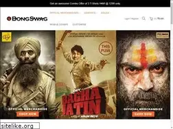 Sites similar to bongswag.com