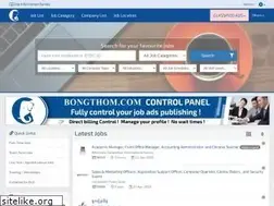 Sites similar to bongthom.com