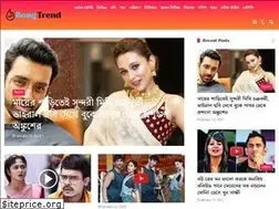 Sites similar to bongtrend.com