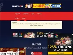 Sites similar to bongtron.live