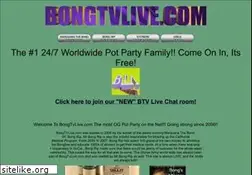 Sites similar to bongtvlive.com