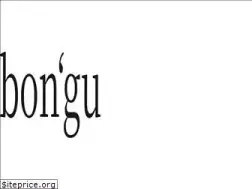 Sites similar to bongu.de