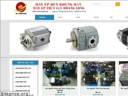Sites similar to bonguonthuyluc.com