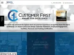 Sites similar to bonhamchrysler.com