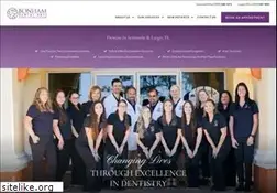 Sites similar to bonhamdental.com