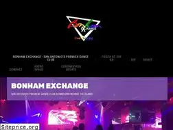 Sites similar to bonhamexchange.com