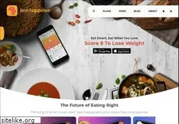 Sites similar to bonhappetee.com