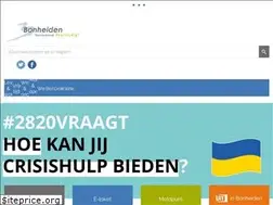 Sites similar to bonheiden.be