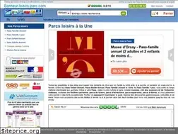 Sites similar to bonheur-loisirs-parc.com