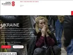 Sites similar to bonheur.ch