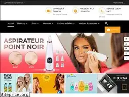 Sites similar to bonheur.tn
