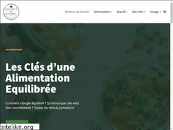 Sites similar to bonheuraunaturel.fr