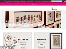 Sites similar to bonheurdesdames.com