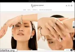 Sites similar to bonheurjewelry.com