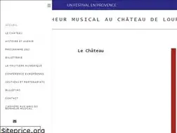 Sites similar to bonheurmusical.com