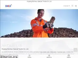 Sites similar to bonheurtex.com