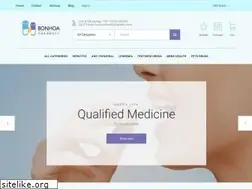 Sites similar to bonhoapharmacy.com