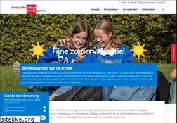 Sites similar to bonhoeffer.nl