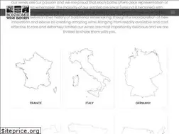 Sites similar to bonhomiewine.com