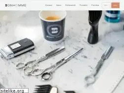 Sites similar to bonhomme.com