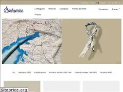 Sites similar to bonhomme.fr