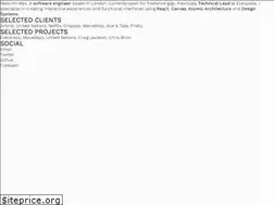 Sites similar to bonhomme.lol