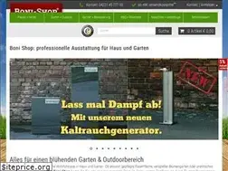 Sites similar to boni-shop24.de
