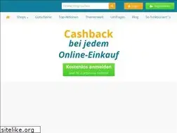 Sites similar to boni4you.de