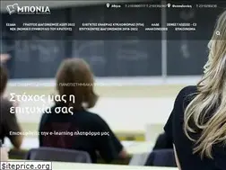 Sites similar to bonias.gr
