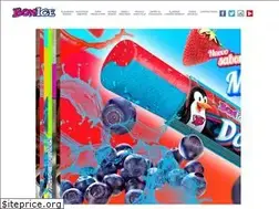 Sites similar to bonice.com.mx