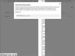 Sites similar to bonicos.es
