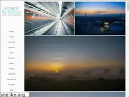 Sites similar to bonielsen.me
