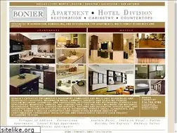 Sites similar to bonier.net