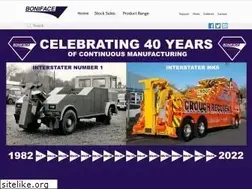 Sites similar to boniface-eng.com