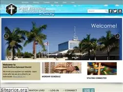 Sites similar to bonifacechurch.org