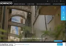 Sites similar to bonifacio.fr