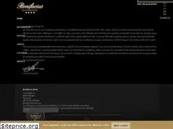 Sites similar to bonifacius.be