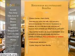 Sites similar to bonifas.lu