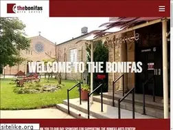 Sites similar to bonifasarts.org