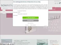Sites similar to bonifatius-buchhandlung.de