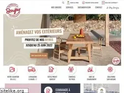 Sites similar to bonifay.fr