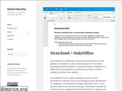 Sites similar to bonifaz.ec