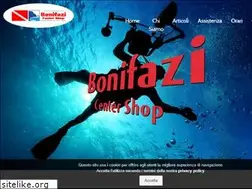 Sites similar to bonifazicentershop.com