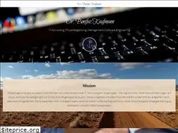 Sites similar to bonifazkaufmann.com