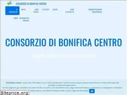 Sites similar to bonificacentro.it