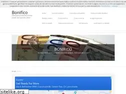 Sites similar to bonifico.org