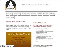 Sites similar to bonifol.com