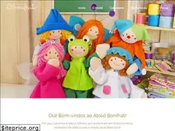 Sites similar to bonifrati.com.br